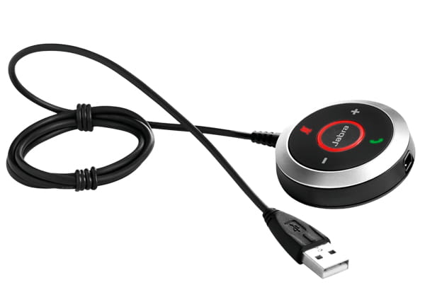 Jabra EVOLVE Link UC - Fernbedienung - Kabel