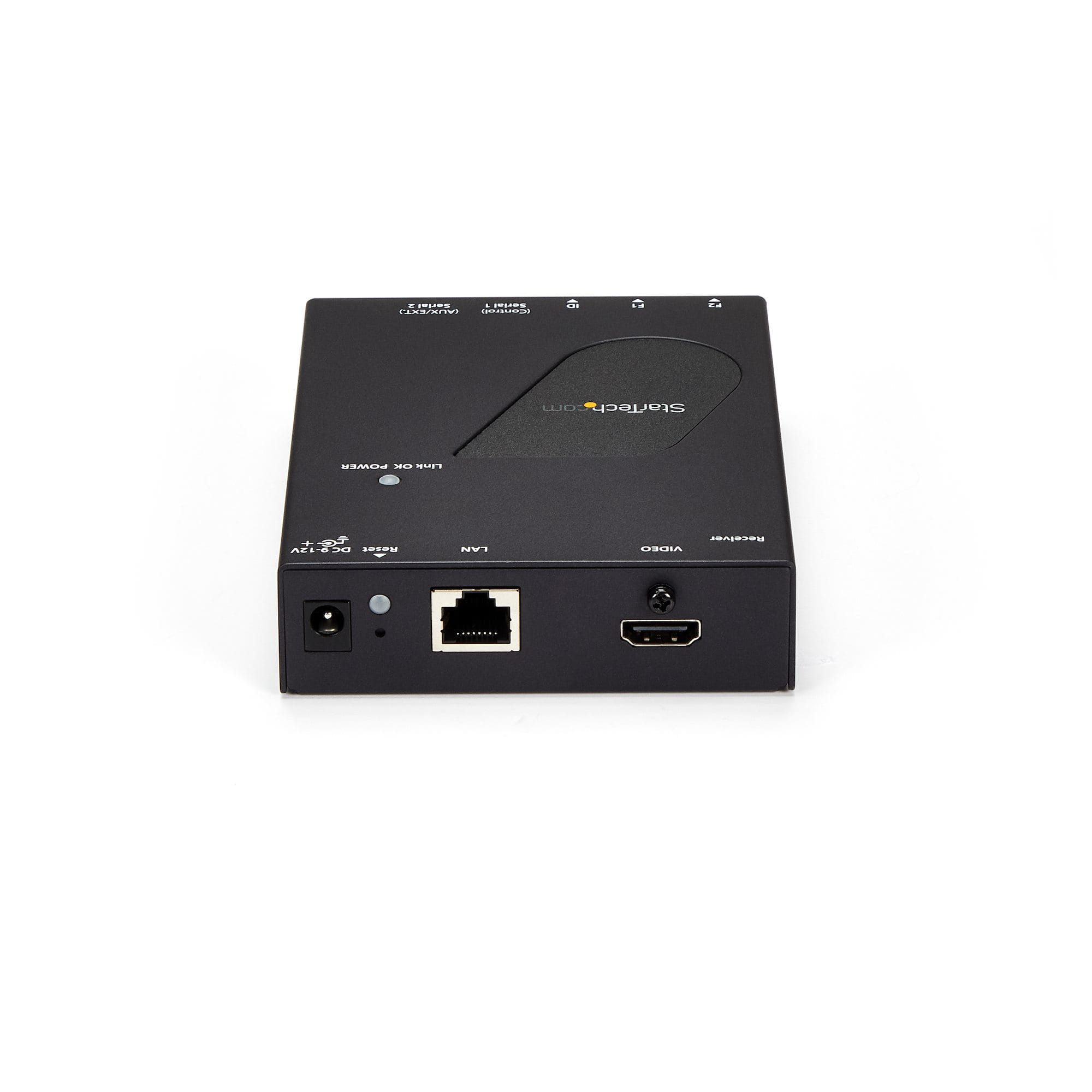 StarTech.com HDMI über Cat5/6 Ethernet LAN Empfänger für ST12MHDLAN