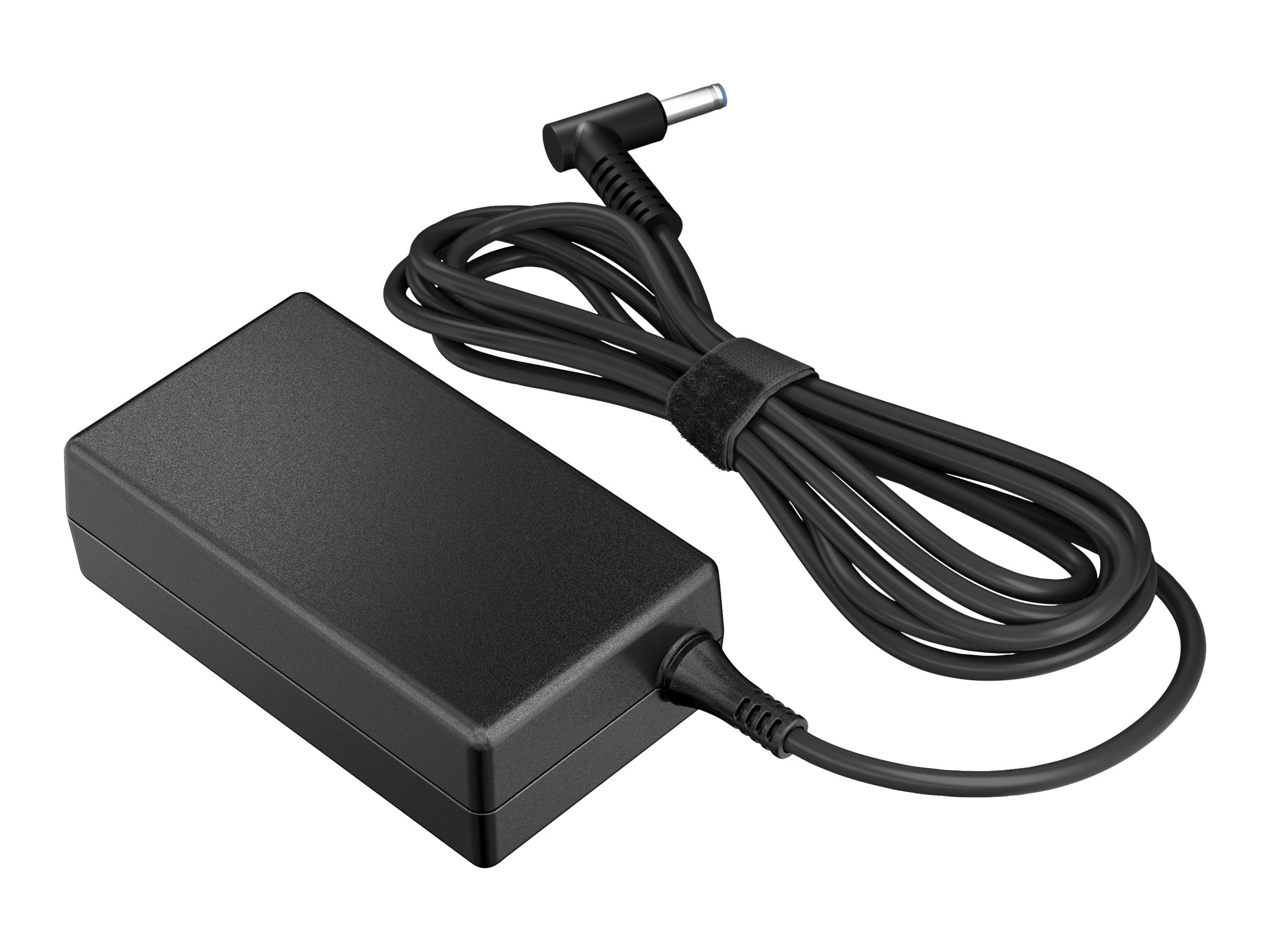 HP Smart AC Adapter - Netzteil - 65 Watt - Europa