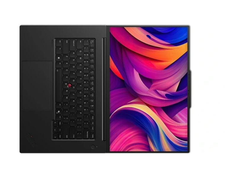 Lenovo ThinkPad P1 Gen 7 21KV - Intel Core Ultra 9 185H / 2.3 GHz - Intel Evo vPro Enterprise Platform - Win 11 Pro - GeForce RTX 4070 - 64 GB RAM - 2 TB SSD TCG Opal Encryption 2, NVMe, Performance - 40.6 cm (16") Lenovo ThinkPad P1 Gen 7 21KV - Intel Core Ultra 9 185H / 2.3 GHz - Intel Evo vPro Enterprise Platform - Win 11 Pro - GeForce RTX 4070 - 64 GB RAM - 2 TB SSD TCG Opal Encryption 2, NVMe, Performance - 40.6 cm (16")