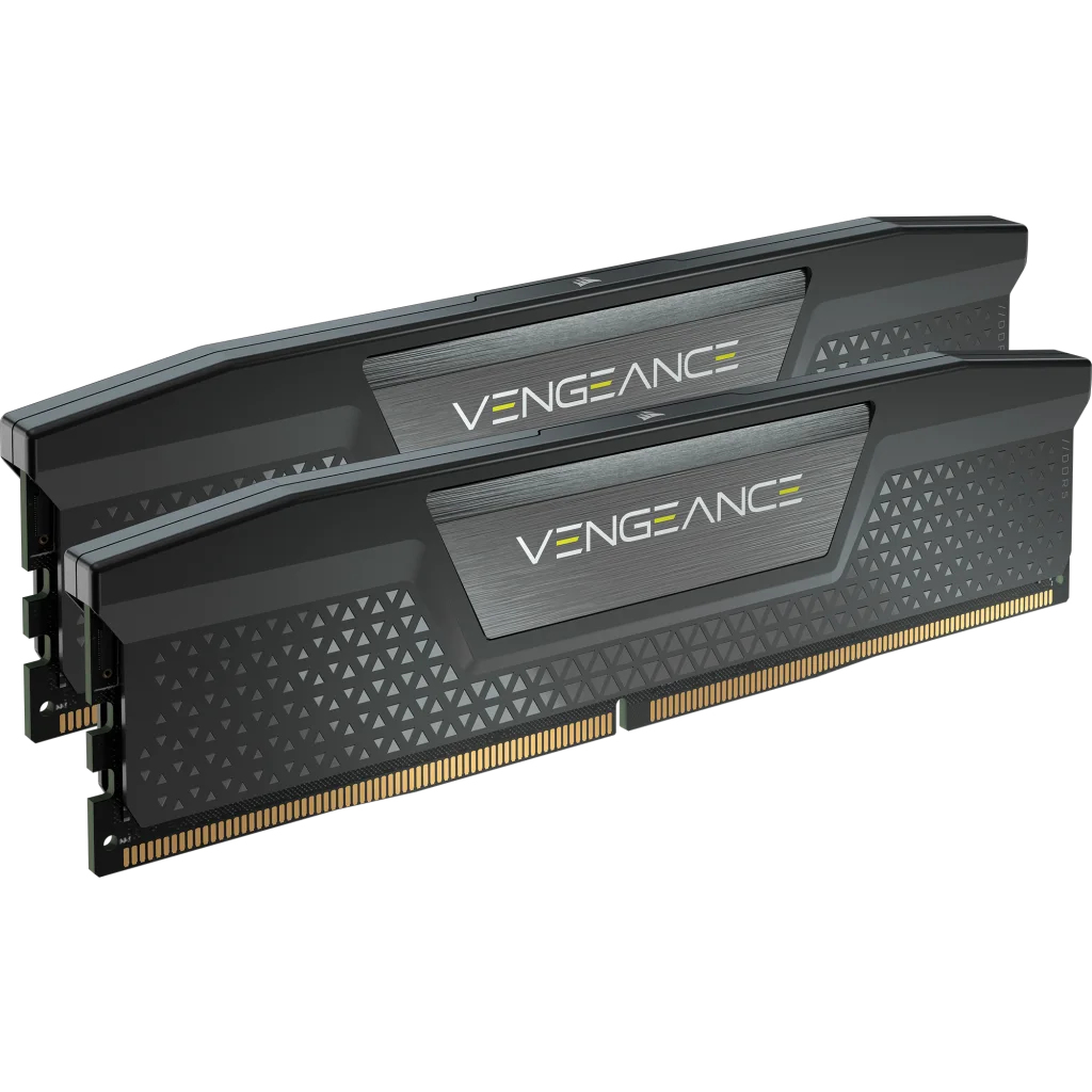 Corsair Vengeance - DDR5 - Kit - 32 GB: 2 x 16 GB