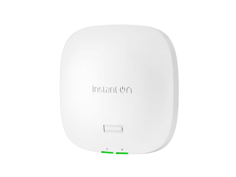 HPE Networking Instant On AP21 (EU) - Accesspoint