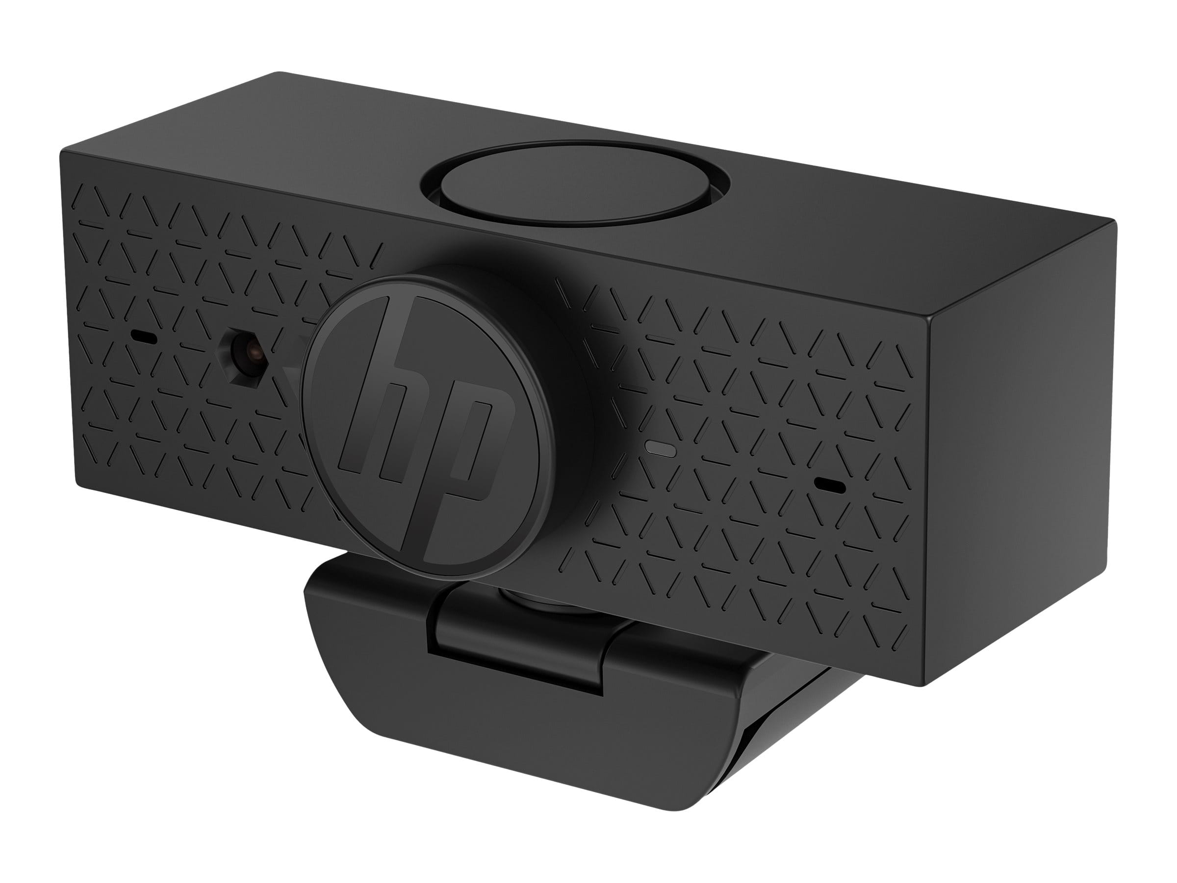 HP 625 - Webcam - neigen - Farbe - 4 MP - 1920 x 1080