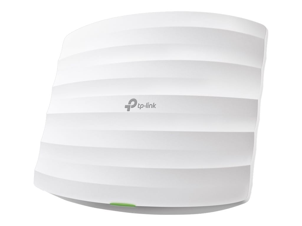 TP-LINK Omada EAP245 V3 - Accesspoint - 2 Anschlüsse - Wi-Fi 5 - 2.4 GHz, 5 GHz - Cloud-verwaltet - Wand- / Deckenmontage (Packung mit 5)