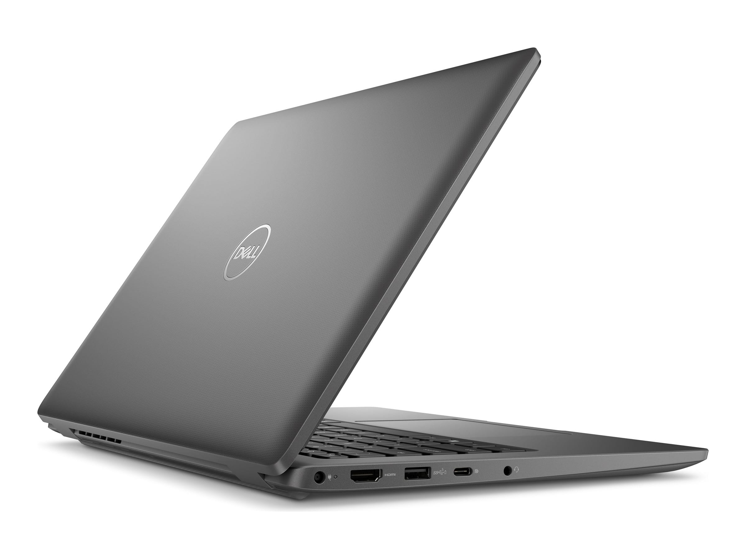 Dell Latitude 3450 (version 2024) - Intel Core i5 1335U - Win 11 Pro - Intel Iris Xe Grafikkarte - 8 GB RAM - 512 GB SSD NVMe, QLC, Class 25 - 35.6 cm (14")