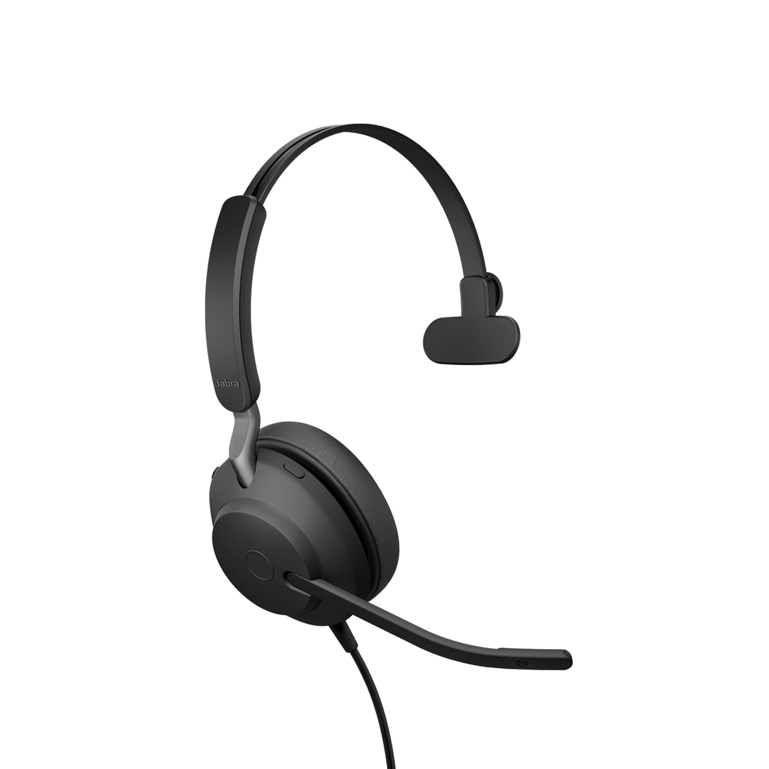 Jabra Evolve2 40 SE UC Mono - Headset - On-Ear