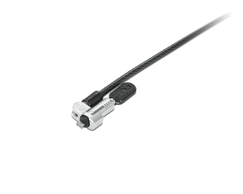 Lenovo Kensington NanoSaver MasterKey Cable Lock - Sicherheitskabelschloss