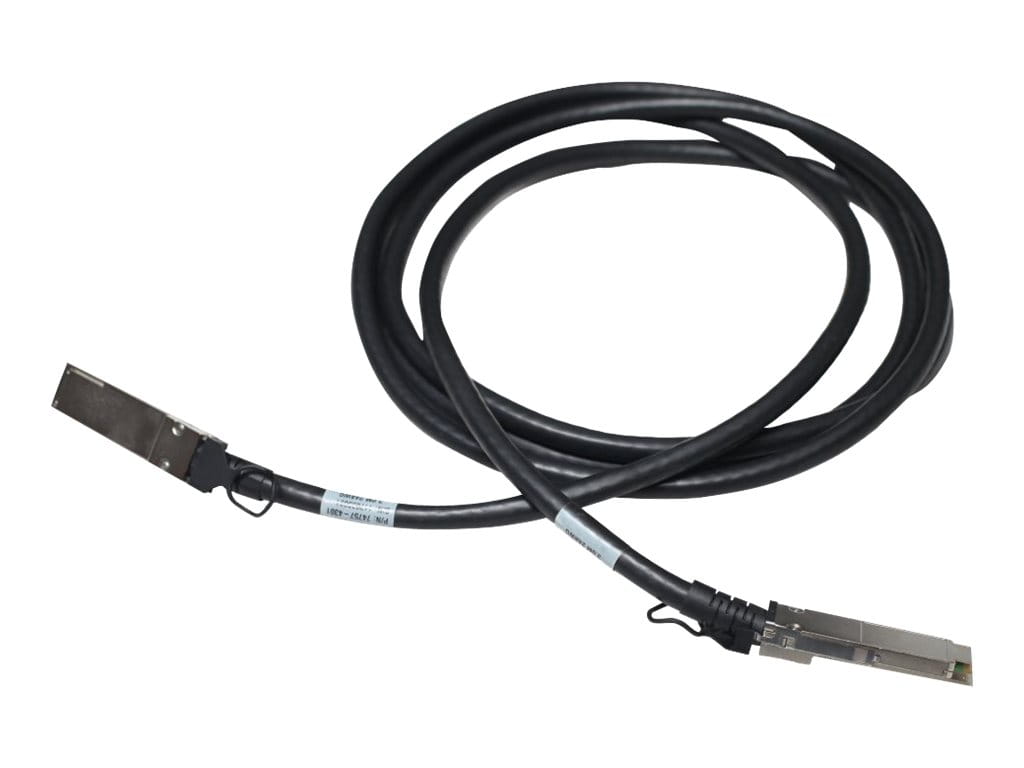 HPE X241 Direct Attach Copper Cable - InfiniBand-Kabel