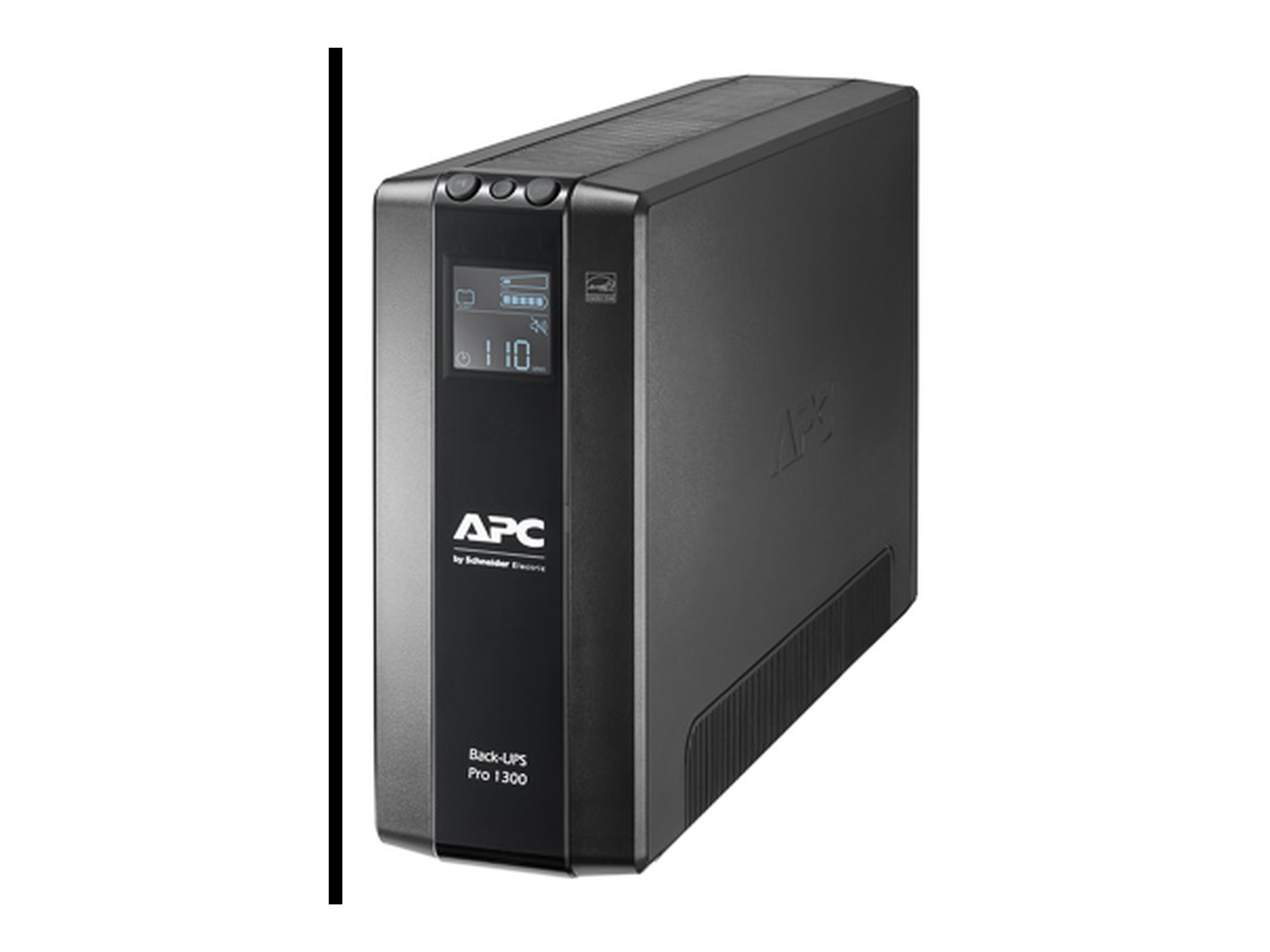 APC Back-UPS Pro BR1300MI - USV - Wechselstrom 230 V - Line-Interactive-USV