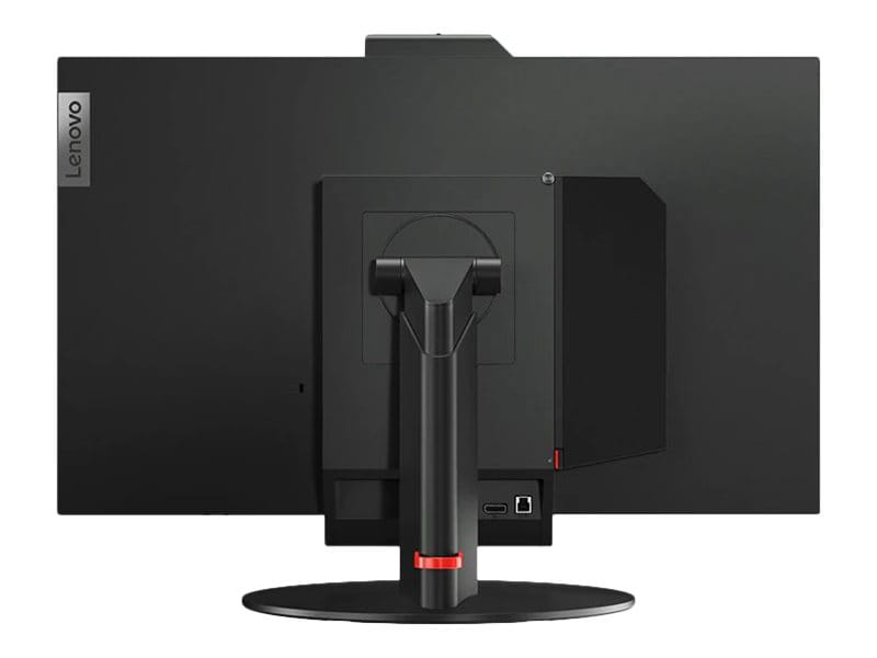 Lenovo ThinkCentre Tiny-in-One 27 - LED-Monitor - 68.58 cm (27")