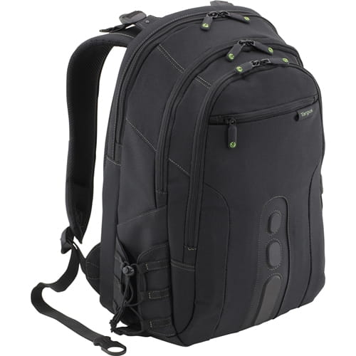 Targus EcoSpruce - Notebook-Rucksack - 39.6 cm (15.6")