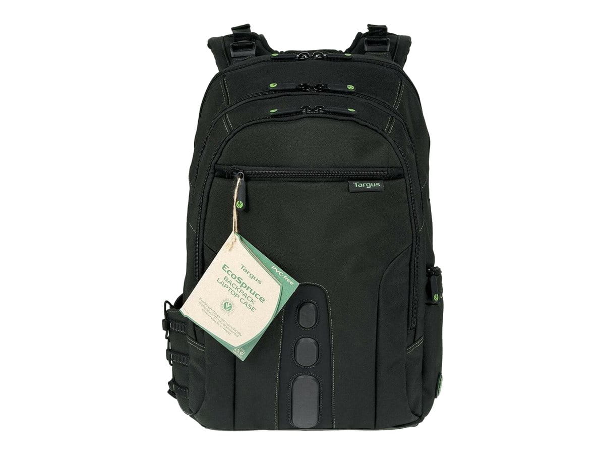 Targus EcoSpruce - Notebook-Rucksack - 39.6 cm (15.6")