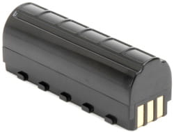 Zebra Batterie für Barcodelesegerät - Lithium-Ionen