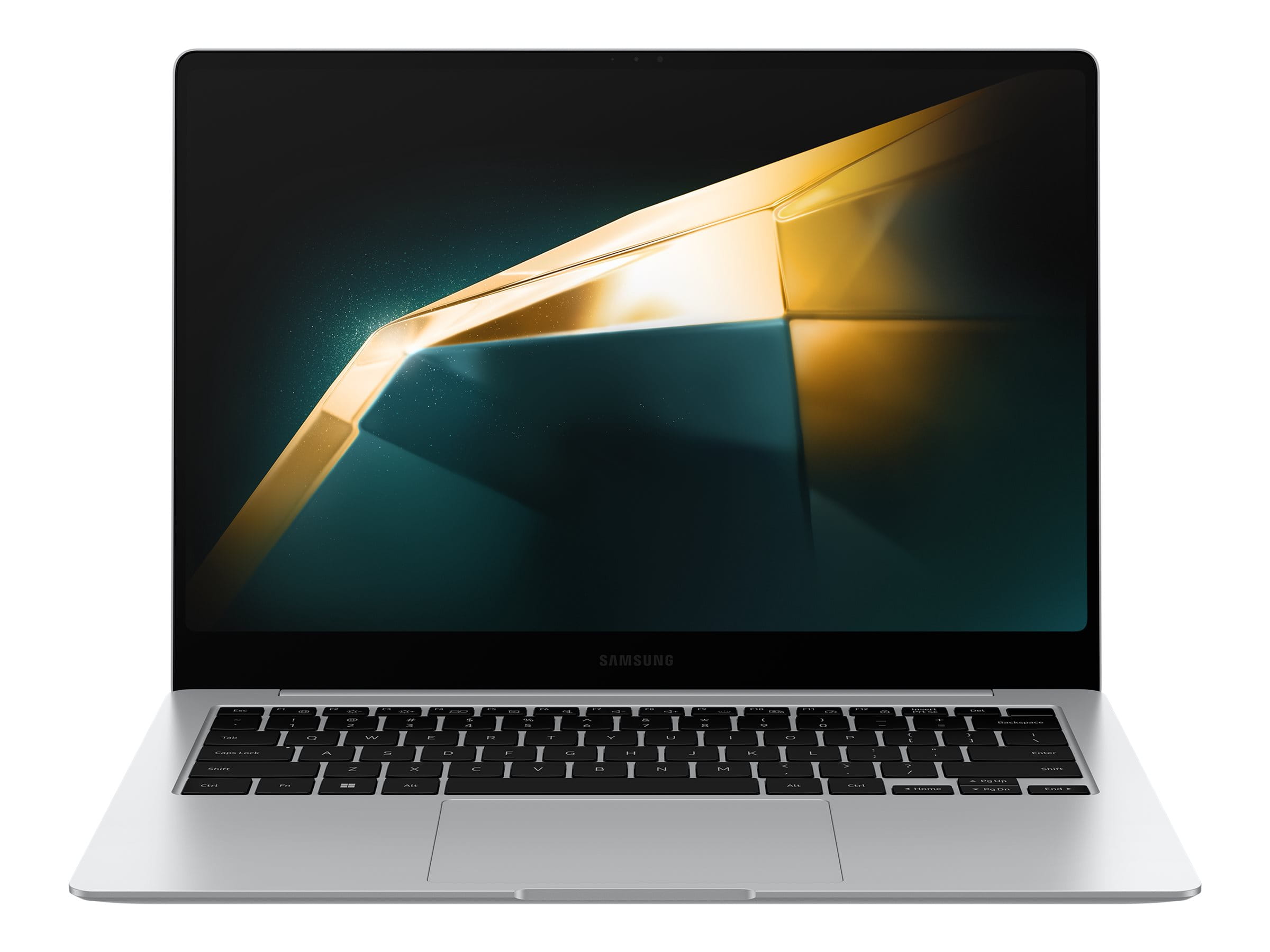 Samsung Galaxy Book4 Pro - Intel Core Ultra 7 155H / 1.4 GHz - Evo - Win 11 Pro - Intel Arc Graphics - 32 GB RAM - 512 GB SSD NVMe - 35.6 cm (14")