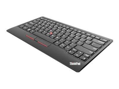 Lenovo ThinkPad TrackPoint Keyboard II - Tastatur