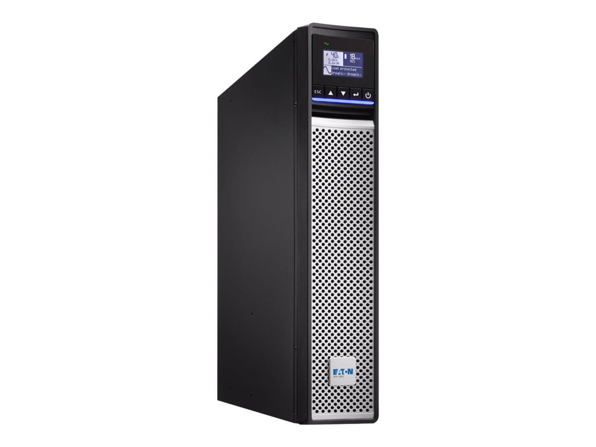 Eaton 5PX G2 - Netpack - USV (in Rack montierbar/extern) - Line-Interactive-USV