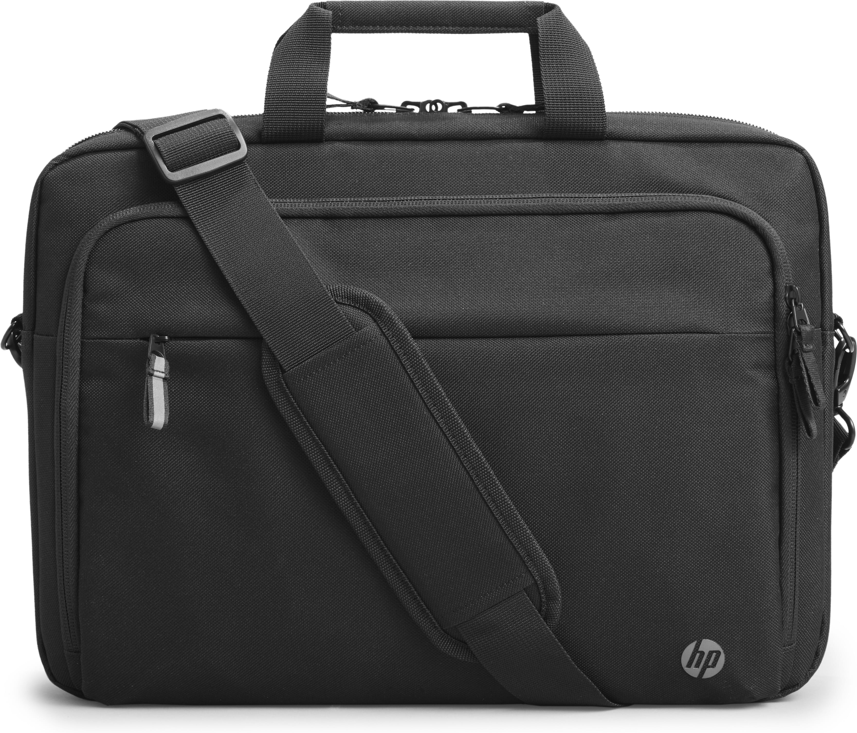 HP Renew Business - Notebook-Schultertasche - 39.6 cm (15.6")