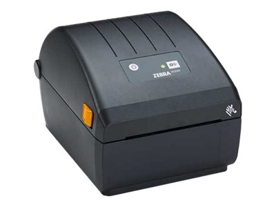 Zebra zd220 - Etikettendrucker - Thermotransfer - Rolle (11,2 cm)