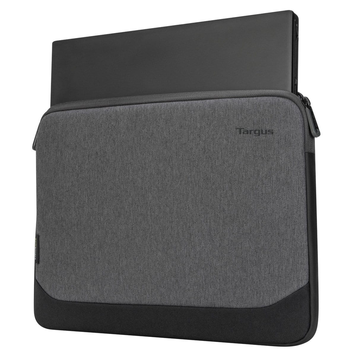 Targus Cypress Sleeve with EcoSmart - Notebook-Hülle - 39.6 cm (15.6")