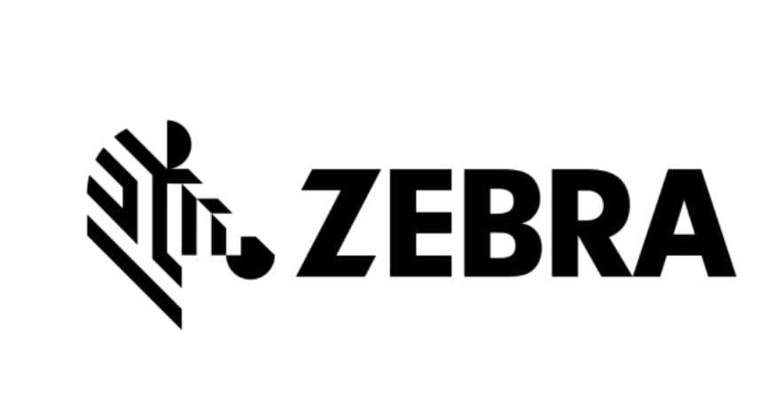 Zebra Confidex Silverline Micro II MR6-P ETSI - Polyethylenterephthalat (PET)