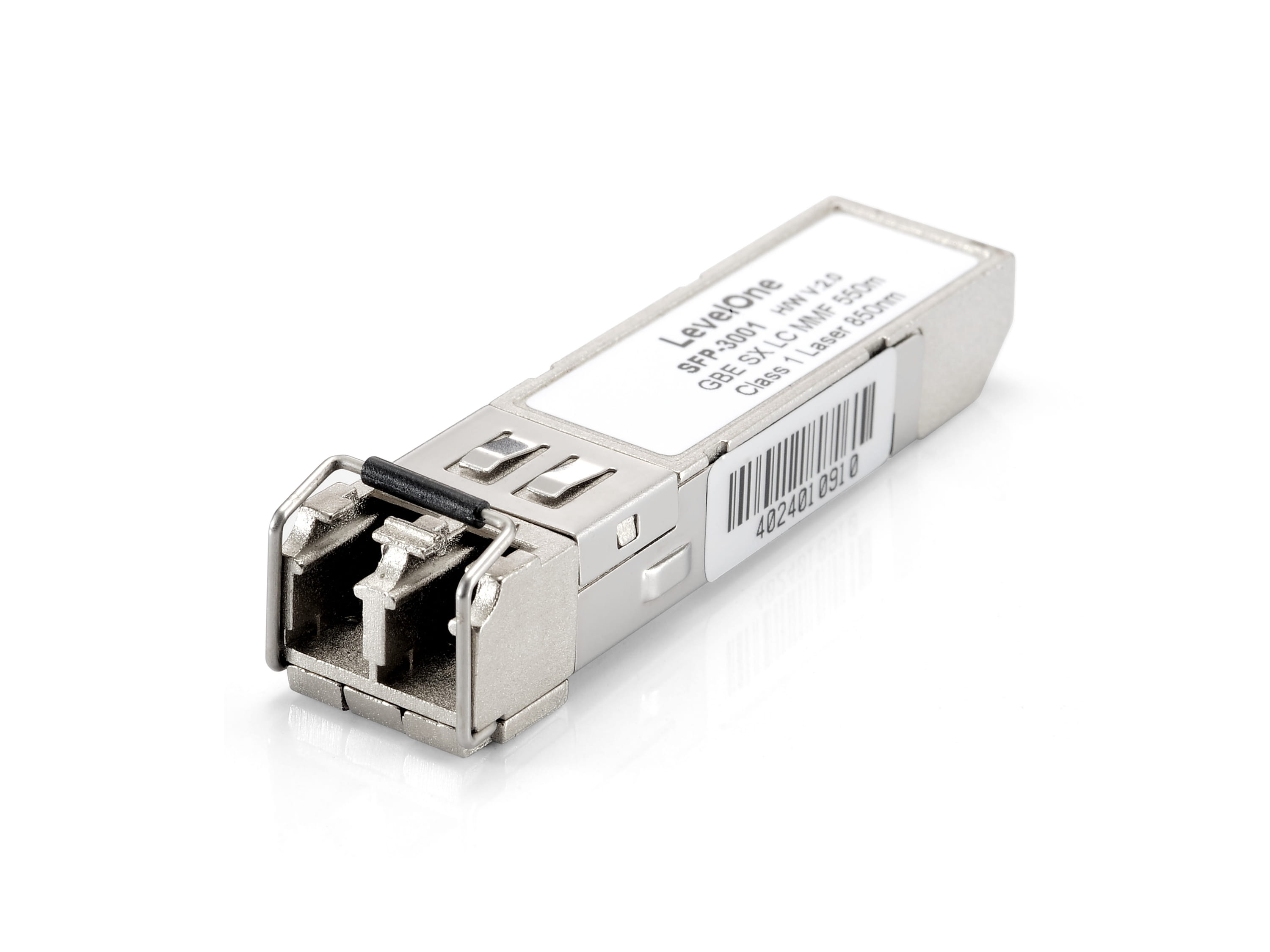 LevelOne SFP-3001 - SFP (Mini-GBIC)-Transceiver-Modul