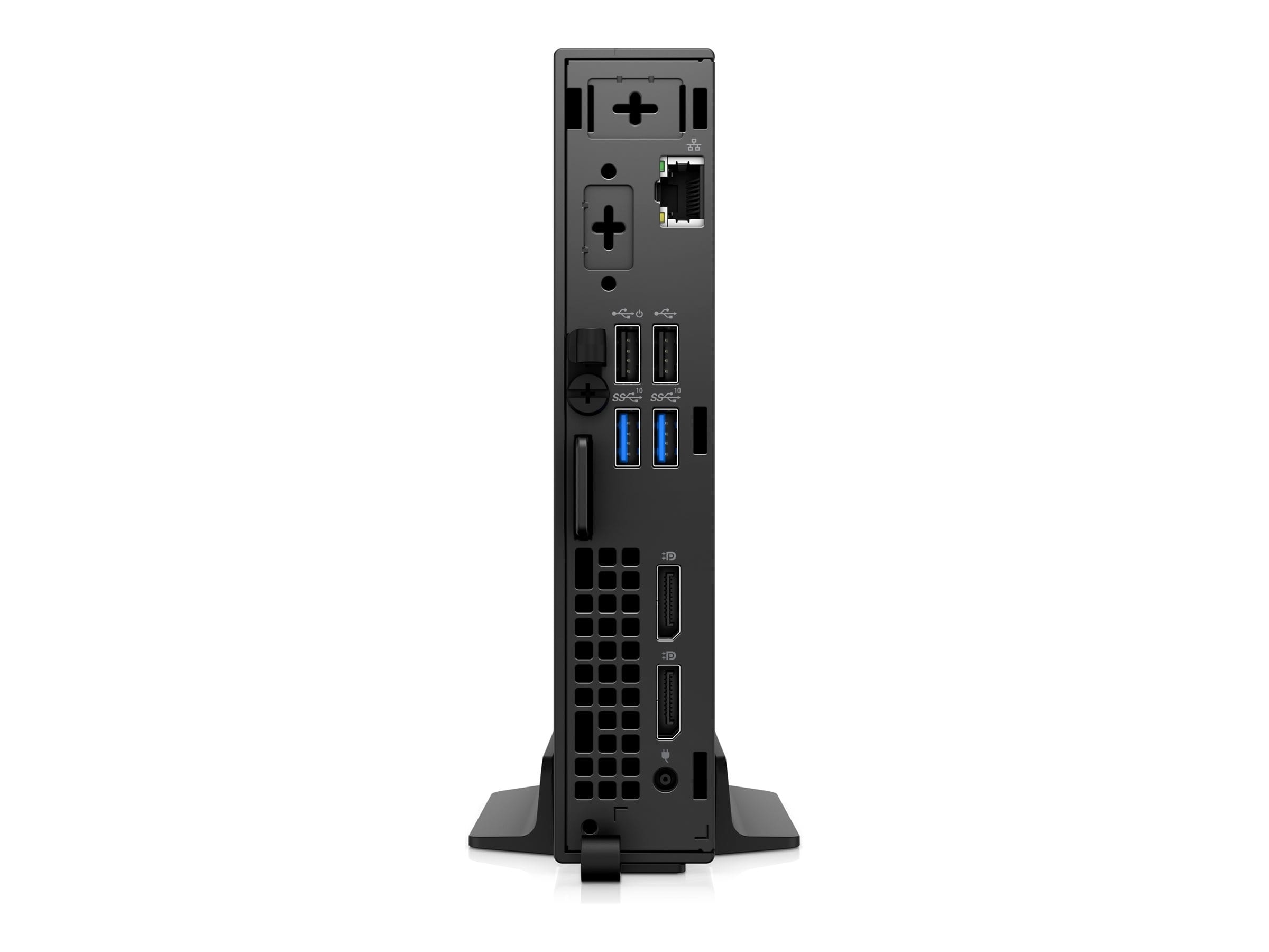 Dell OptiPlex 3000 Thin Client - Thin Client