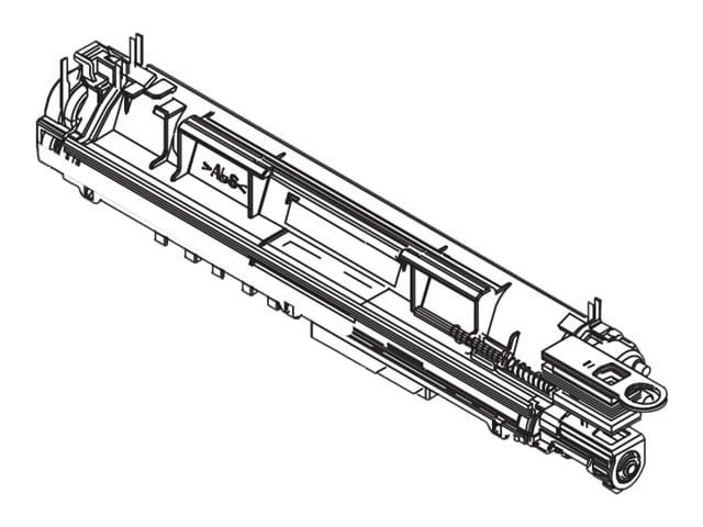 Kyocera DV 5230(Y) - (120/230/240 V) - Gelb - Original