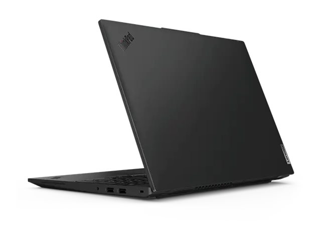 Lenovo ThinkPad L16 Gen 1 21L7 - 180°-Scharnierdesign - AMD Ryzen 7 Pro 7735U / 2.7 GHz - Win 11 Pro - Radeon 680M - 16 GB RAM - 512 GB SSD TCG Opal Encryption 2, NVMe - 40.6 cm (16")