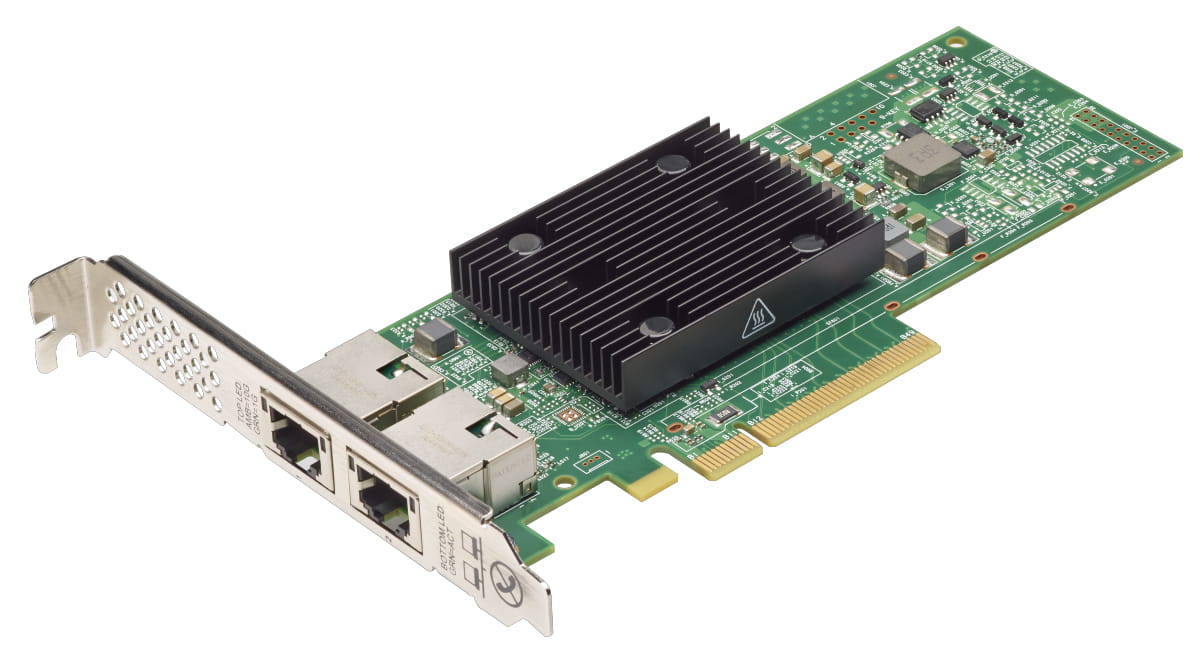 Lenovo ThinkSystem Broadcom NX-E - Netzwerkadapter