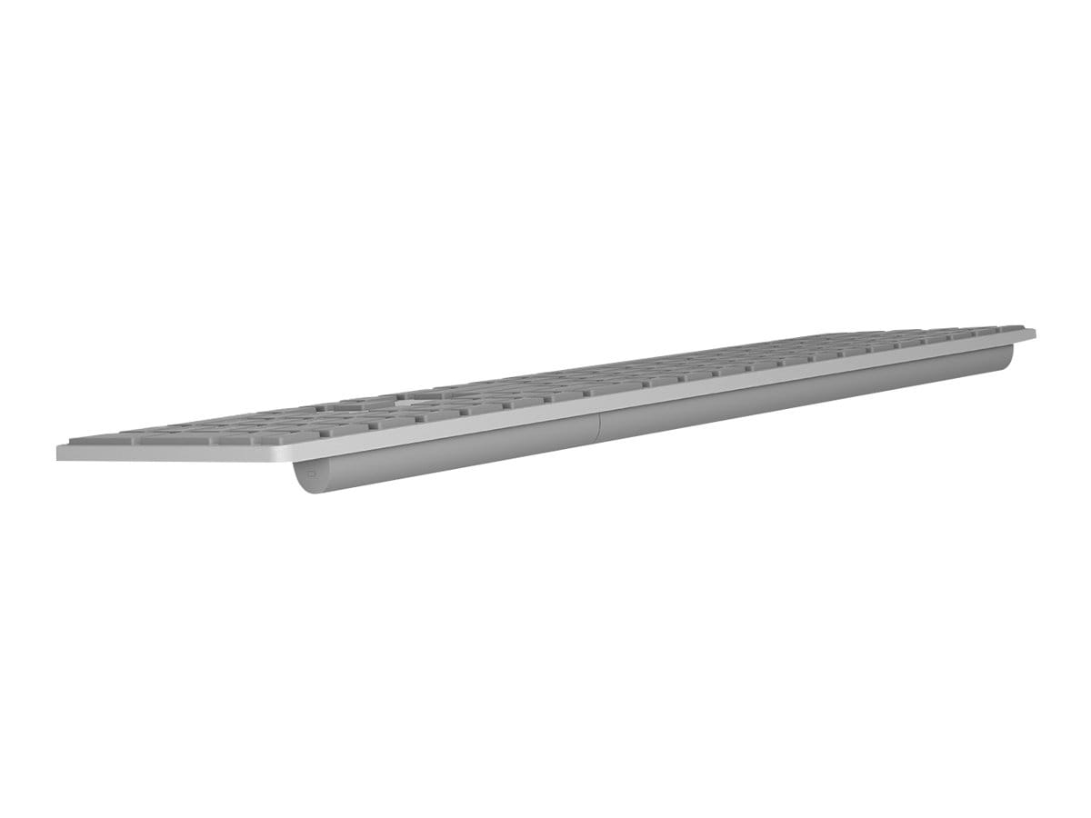 Microsoft Surface Keyboard - 2nd Edition - Tastatur