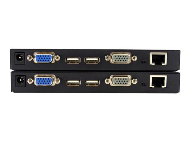 StarTech.com USB VGA KVM Verlängerung bis zu 300m