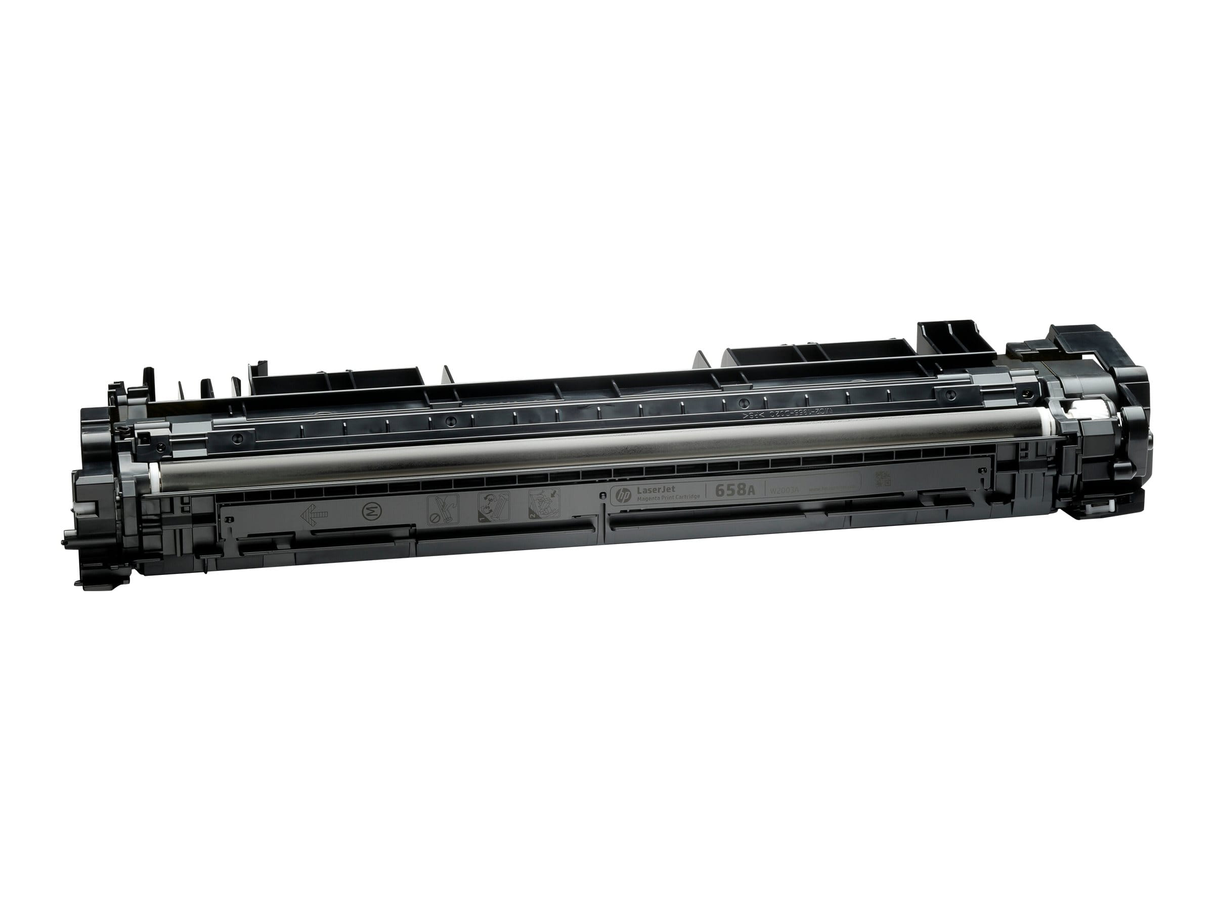 HP 658A - Magenta - original - LaserJet - Tonerpatrone (W2003A)