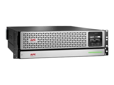 APC Smart-UPS Li-Ion 1000VA - USV (in Rack montierbar/extern) - Online-USV