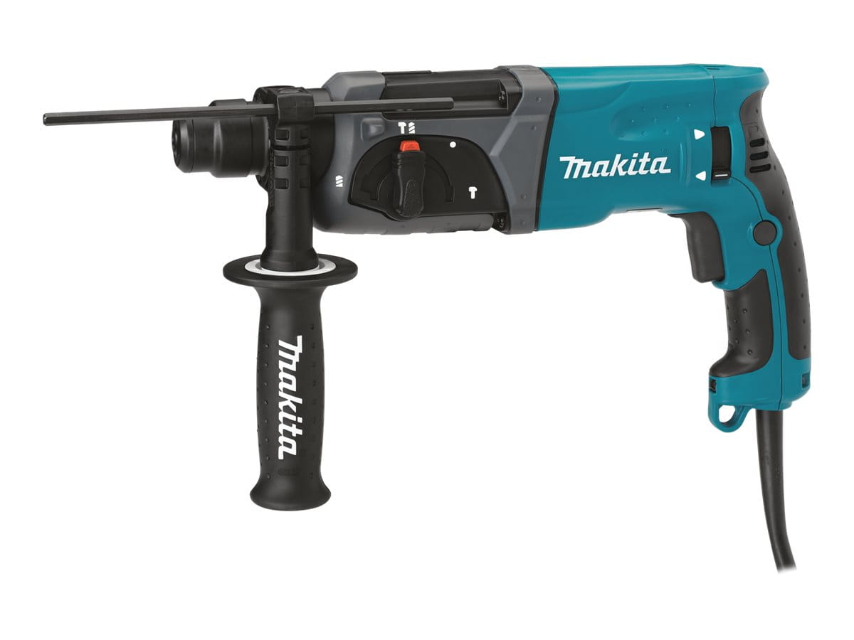 Makita HR2470 - Bohrhammer - 780 W - SDS-plus