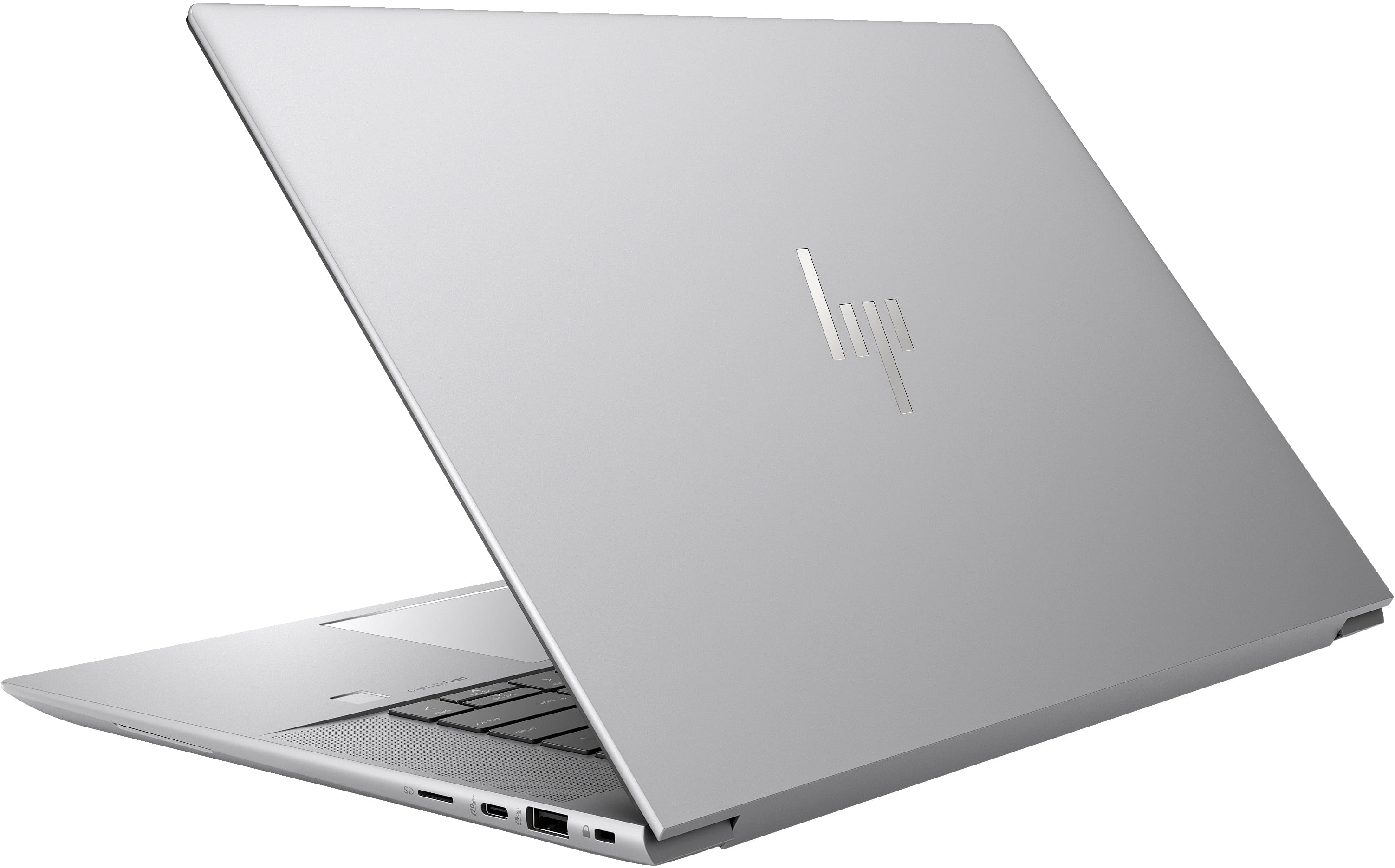 HP ZBook Studio G11 Mobile Workstation - Intel Core Ultra 7 155H - Win 11 Pro - GeForce RTX 4070 - 32 GB RAM - 1 TB SSD NVMe, TLC - 40.6 cm (16")