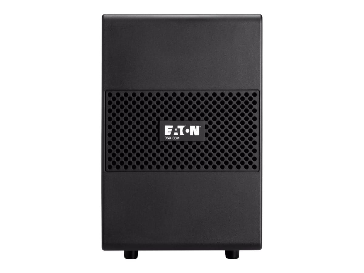 Eaton 9SX EBM36T - Batteriegehäuse - Online-USV