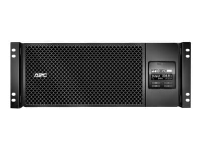 APC Marine Smart-UPS On-Line - USV (in Rack montierbar/extern) APC Marine Smart-UPS On-Line - USV (in Rack montierbar/extern)