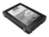 Lenovo ThinkSystem PM1653 - SSD - Read Intensive - verschlüsselt - 1.92 TB - Hot-Swap - 2.5" (6.4 cm)