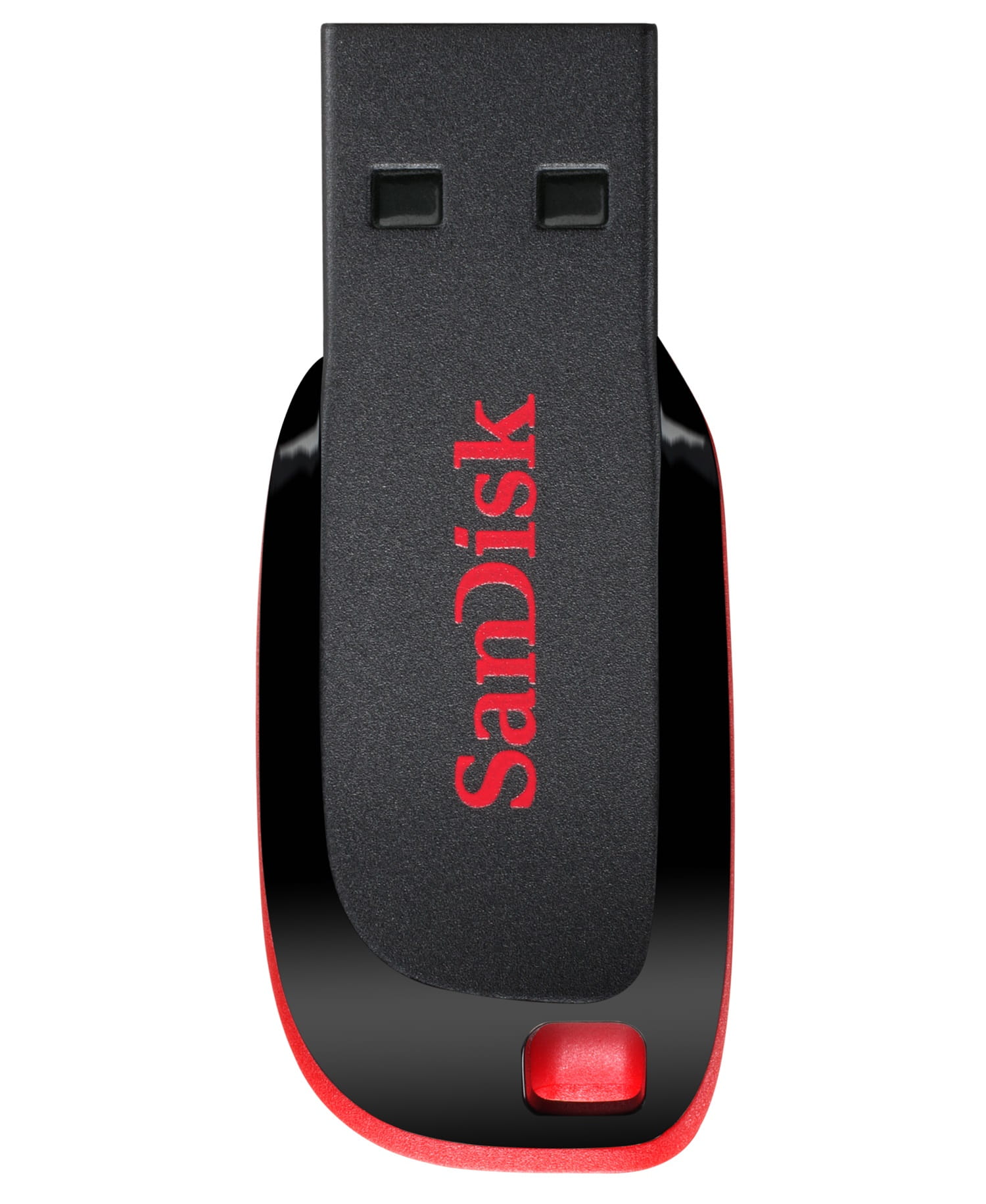 SanDisk Cruzer Blade - USB-Flash-Laufwerk - 16 GB