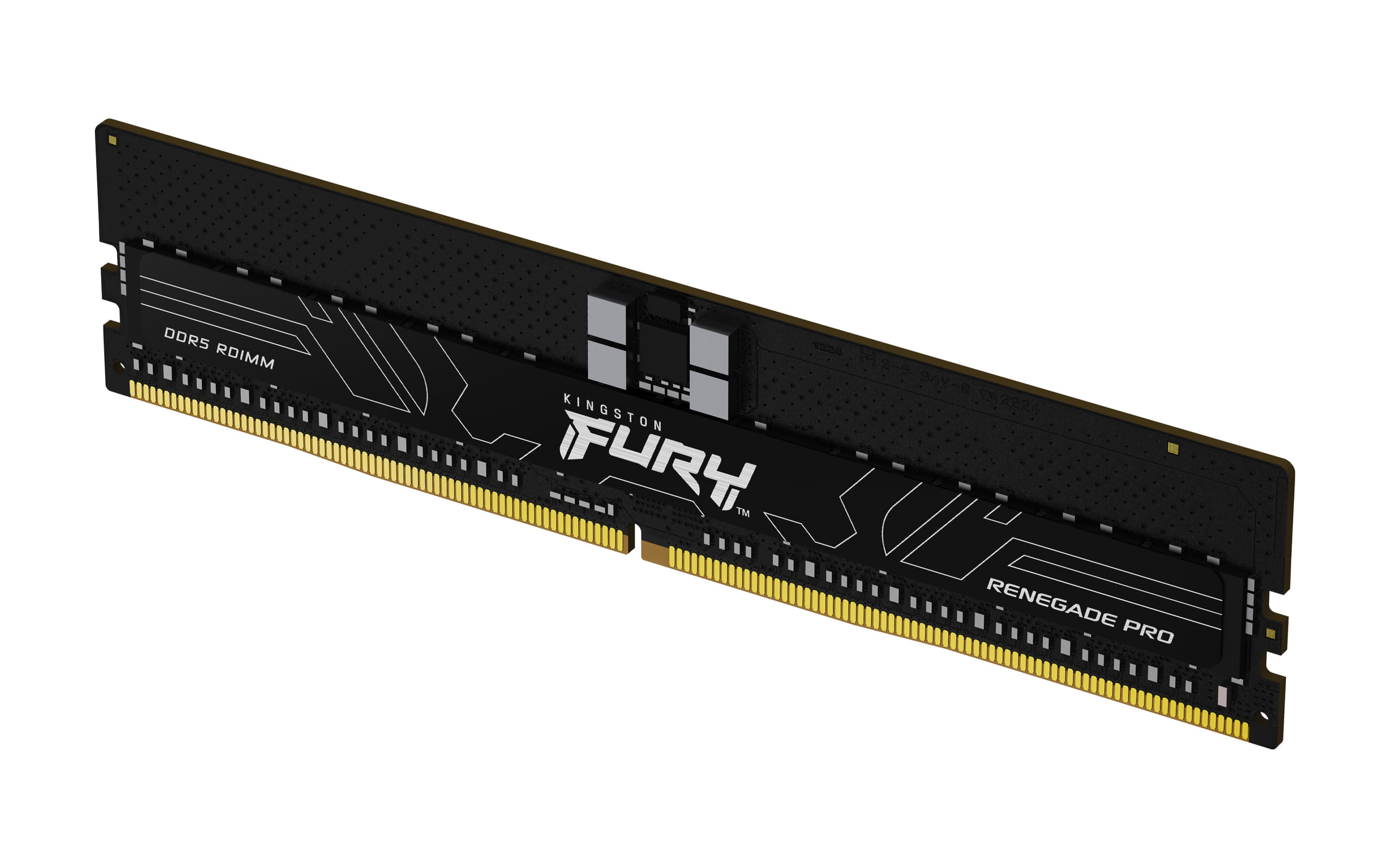 Kingston FURY Renegade Pro - DDR5 - Modul - 16 GB