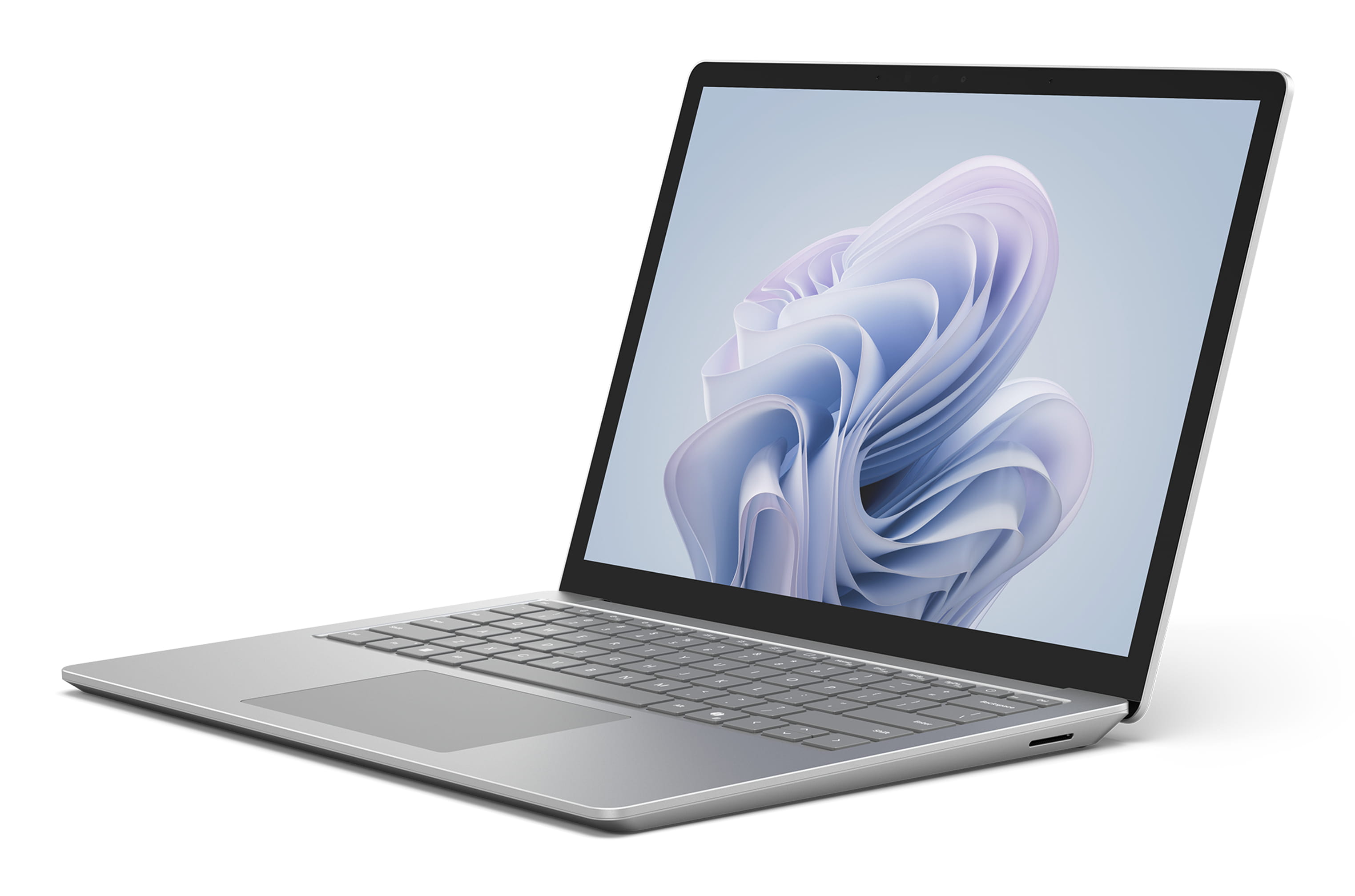 Microsoft Surface Laptop 6 for Business - Intel Core Ultra 5 135H - Win 11 Pro - Intel Arc Graphics - 32 GB RAM - 256 GB SSD - 34.3 cm (13.5")