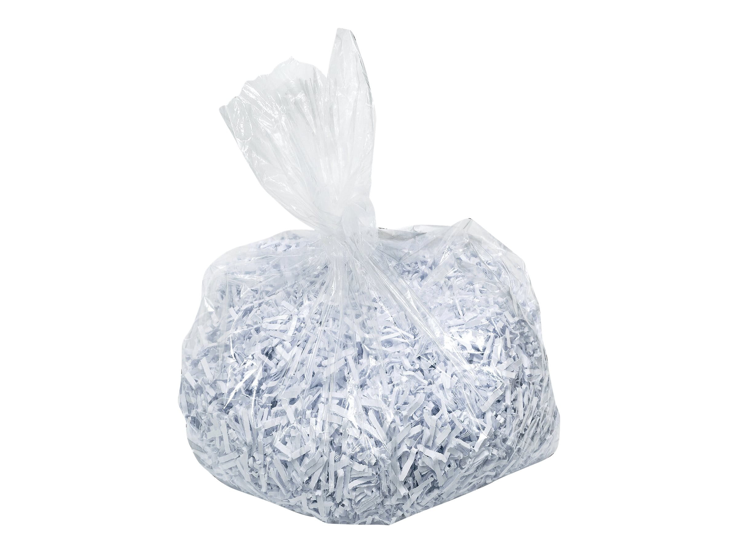 Esselte Leitz IQ - Müllbeutel (Packung mit 20)