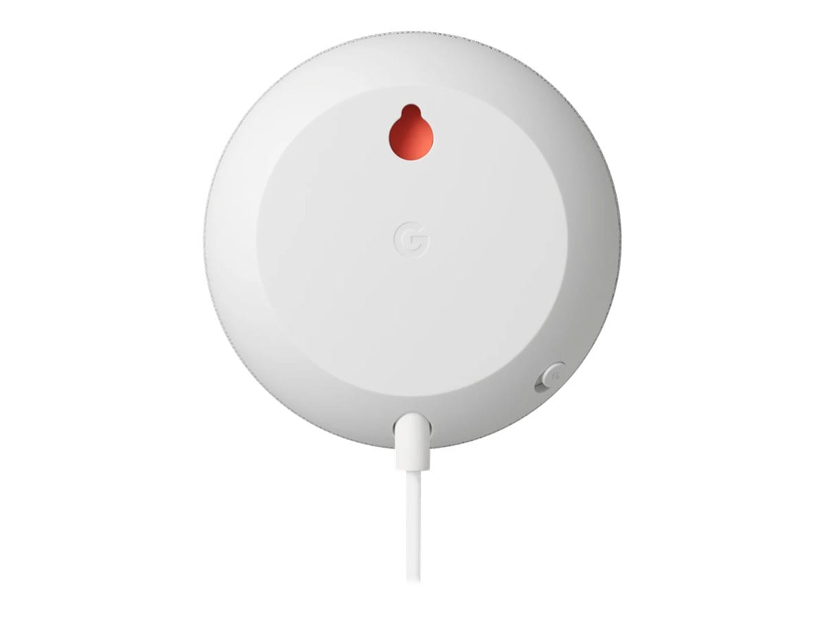 Google Nest Mini - Gen 2 - Smart-Lautsprecher