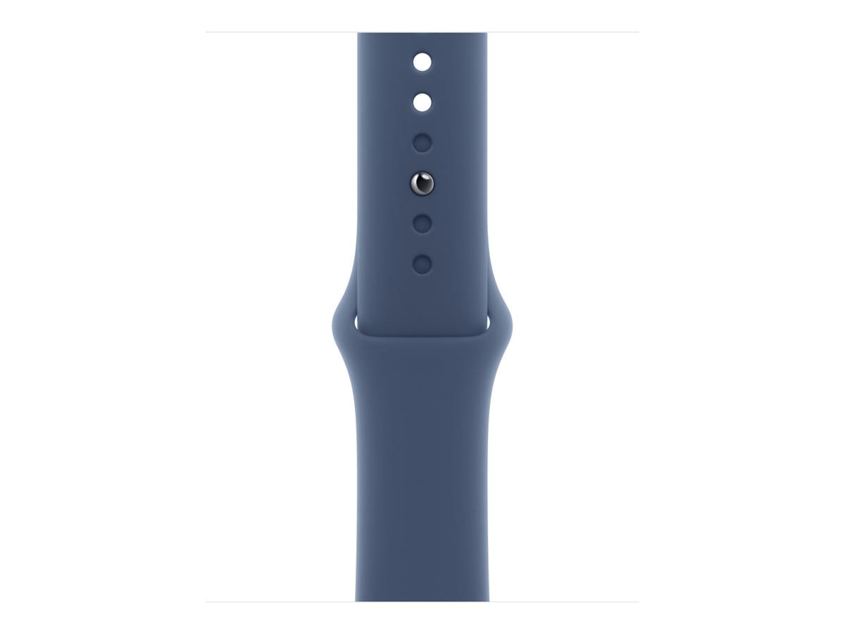 Apple Armband für Smartwatch - 42mm - Größe M/L