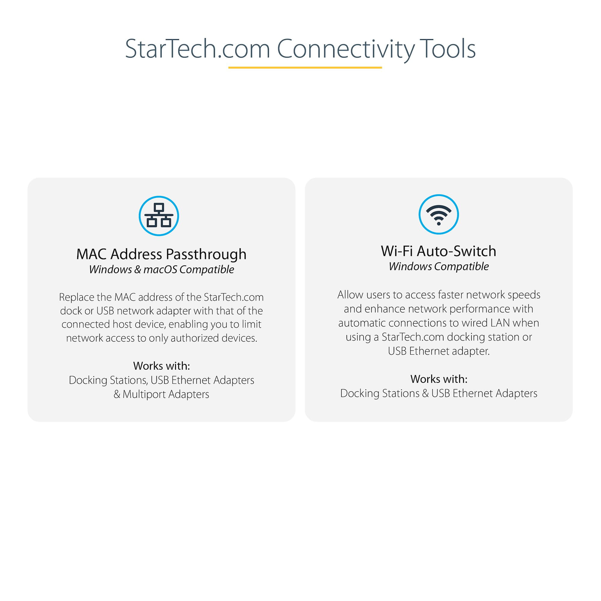 StarTech.com 1 Port 10G Open SFP+ Netzwerkkarte