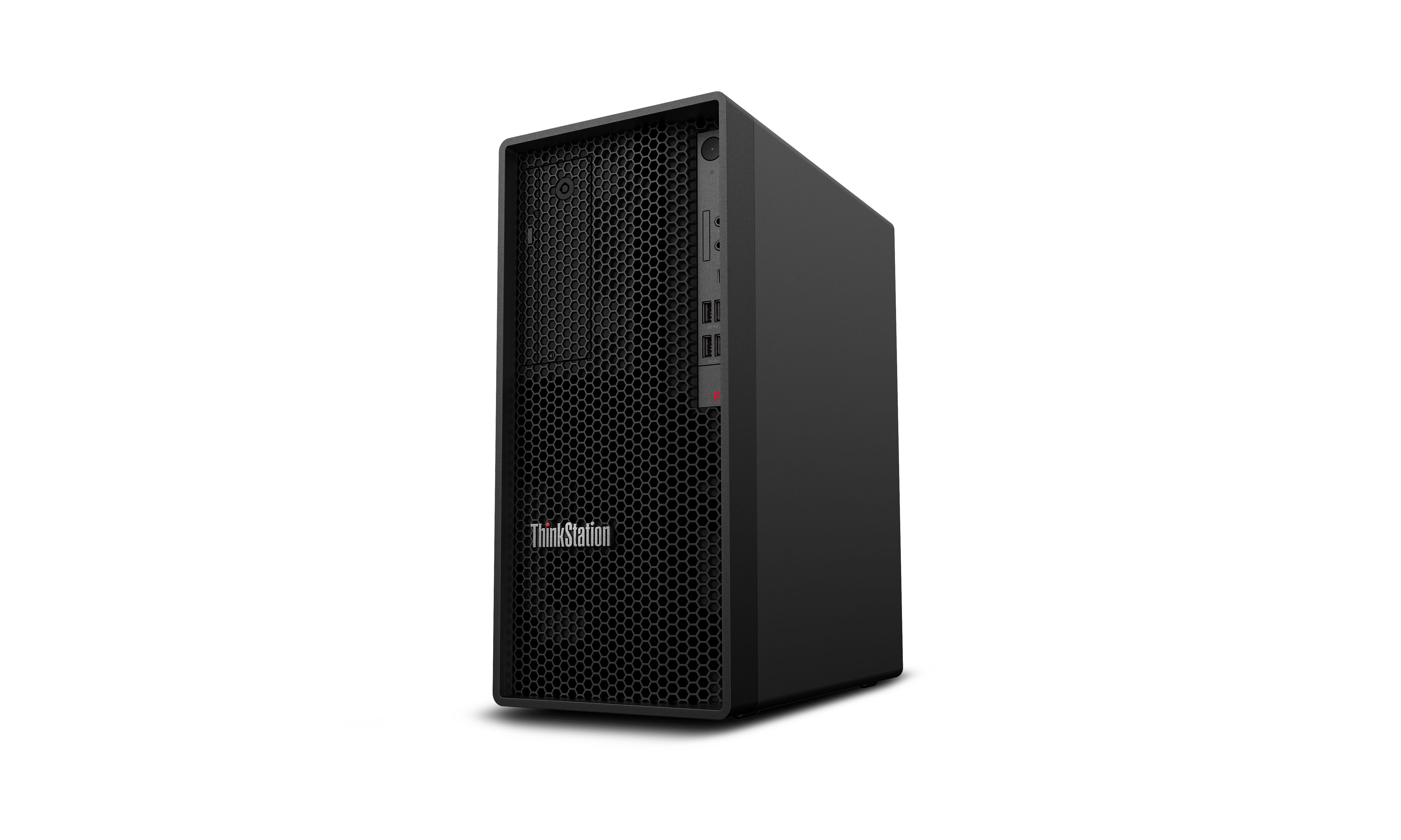 Lenovo ThinkStation P2 30FR - Tower - 1 x Core i7 i7-14700K / 3.4 GHz