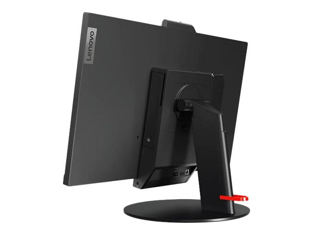 Lenovo ThinkCentre Tiny-in-One 27 - LED-Monitor - 68.58 cm (27")