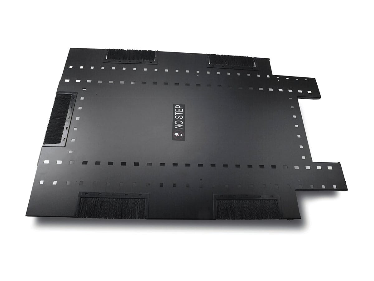 APC NetShelter SX - Rack-Dach-Bürstenstreifen APC NetShelter SX - Rack-Dach-Bürstenstreifen
