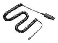 HP Poly A10-11 - Inline-Verstärker für Headset