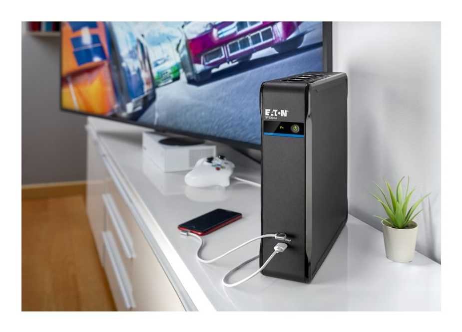 Eaton 3P Ellipse 1700 USB IEC - USV - Wechselstrom 220-240 V